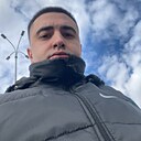 Саргис, 28 лет