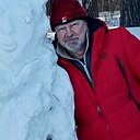 Сережа, 56 лет