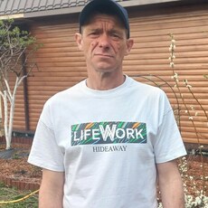 Фотография мужчины Сергей, 44 года из г. Омск