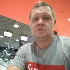 Фотография мужчины Сергей, 44 года из г. Владивосток