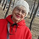 Раиса, 65 лет