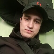 Фотография мужчины Павел, 24 года из г. Буй