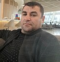 Самир, 44 года