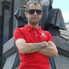 Фотография мужчины Саша, 41 год из г. Новополоцк