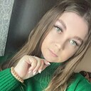Кристина, 28 лет