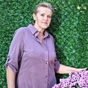 Елена, 61 год