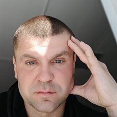 Фотография мужчины Виталий, 36 лет из г. Кызыл
