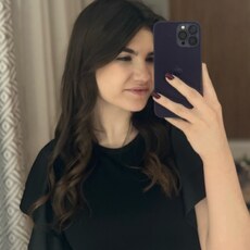 Марина, 23 из г. Нижний Новгород.