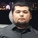 Зафарбек, 24 года