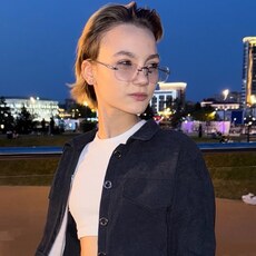 Фотография девушки Софья, 18 лет из г. Благовещенск
