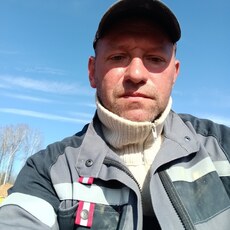 Фотография мужчины Максим, 43 года из г. Можайск