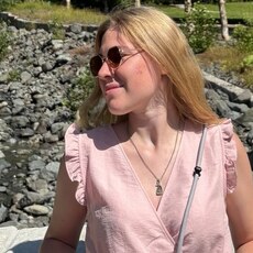 Фотография девушки Елизавета, 24 года из г. Самара