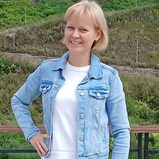 Фотография девушки Марина, 44 года из г. Люберцы