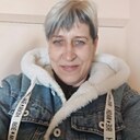 Любовь, 53 года