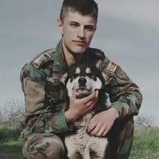 Фотография мужчины Владимир, 25 лет из г. Киев
