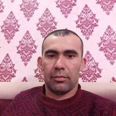 Фотография мужчины Бахрам, 39 лет из г. Стерлитамак
