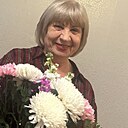 Лилия, 64 года