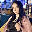 Анастасія, 20 лет