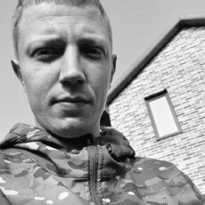 Фотография мужчины Максим, 27 лет из г. Азов
