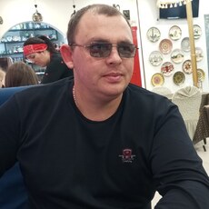 Фотография мужчины Александр, 39 лет из г. Алдан