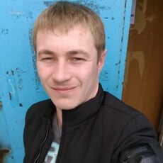 Фотография мужчины Станислав, 33 года из г. Абакан