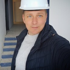 Фотография мужчины Слевин, 42 года из г. Тбилиси