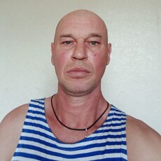 Фотография мужчины Владимир, 49 лет из г. Истра