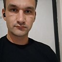 Макс, 28 лет