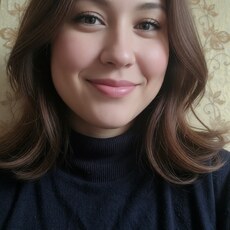 Фотография девушки Карина, 29 лет из г. Хабаровск