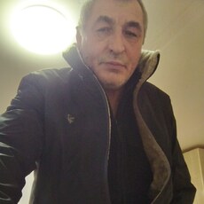Фотография мужчины Сергей, 61 год из г. Воскресенск