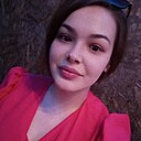 Анастасия, 27 лет