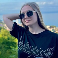 Фотография девушки Милана, 25 лет из г. Подольск