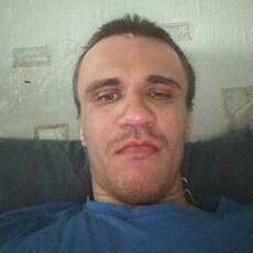Фотография мужчины Дмитрий, 30 лет из г. Надым