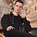 Даниил, 20 лет