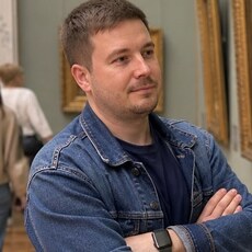 Фотография мужчины Максим, 35 лет из г. Оренбург