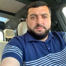 Фотография мужчины Yacov, 38 лет из г. Сочи