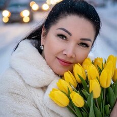 Фотография девушки Ирина, 44 года из г. Тюмень