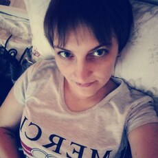 Фотография девушки Дарья, 36 лет из г. Курган