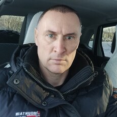 Фотография мужчины Евгений, 43 года из г. Оса