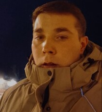 Фотография мужчины Артем, 24 года из г. Муром