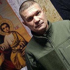 Фотография мужчины Евгений, 42 года из г. Антрацит