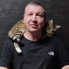 Сергей, 43 из г. Златоуст.