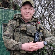 Фотография мужчины Сергей, 43 года из г. Златоуст