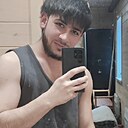 Шухрат, 24 года