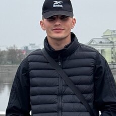 Фотография мужчины Даня, 24 года из г. Навашино