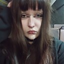 Эвелина, 19 лет