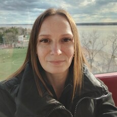 Фотография девушки Александра, 41 год из г. Хабаровск