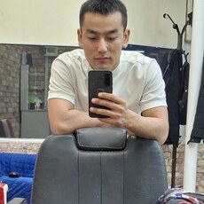 Фотография мужчины Faez, 21 год из г. Массандра