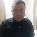Ганибек, 49 лет