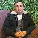 Asadbek, 32 года